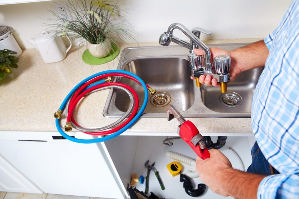 Goodyear 24/7 plumbing repair